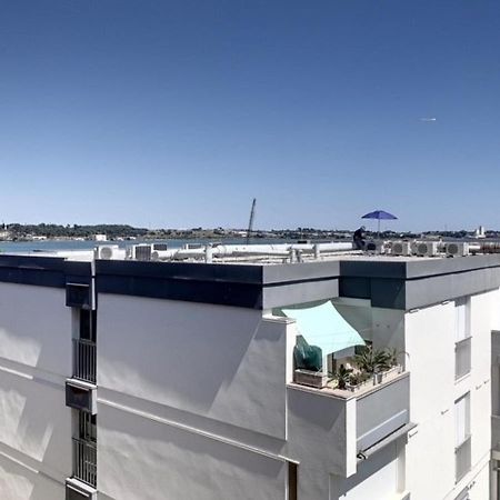 בלרוק-לה-באינס Charmant Appartement Avec Balcon - Pres Des Thermes Et Commerces - Fr-1-503-131 מראה חיצוני תמונה