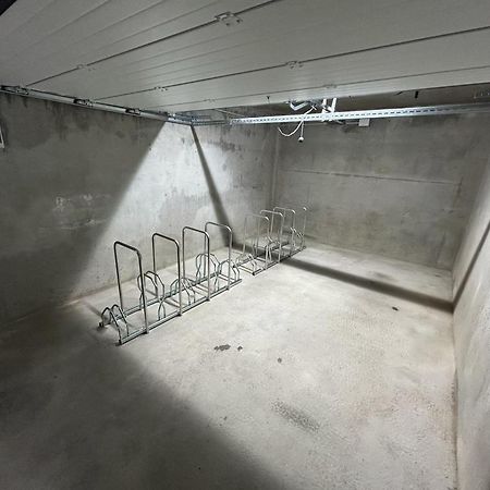 בלרוק-לה-באינס Charmant Appartement Avec Balcon - Pres Des Thermes Et Commerces - Fr-1-503-131 מראה חיצוני תמונה