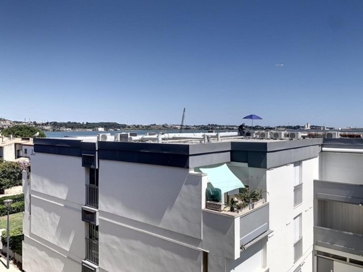 בלרוק-לה-באינס Charmant Appartement Avec Balcon - Pres Des Thermes Et Commerces - Fr-1-503-131 מראה חיצוני תמונה