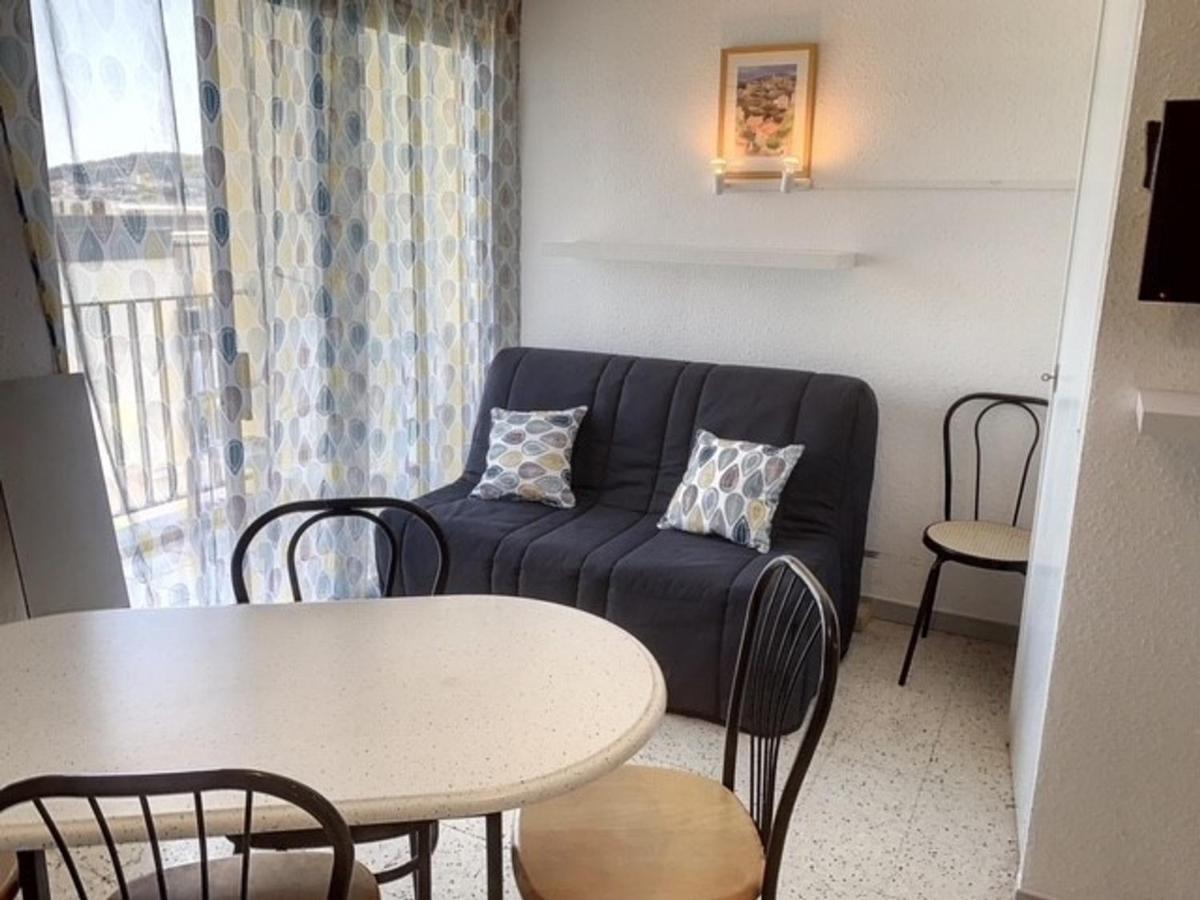בלרוק-לה-באינס Charmant Appartement Avec Balcon - Pres Des Thermes Et Commerces - Fr-1-503-131 מראה חיצוני תמונה