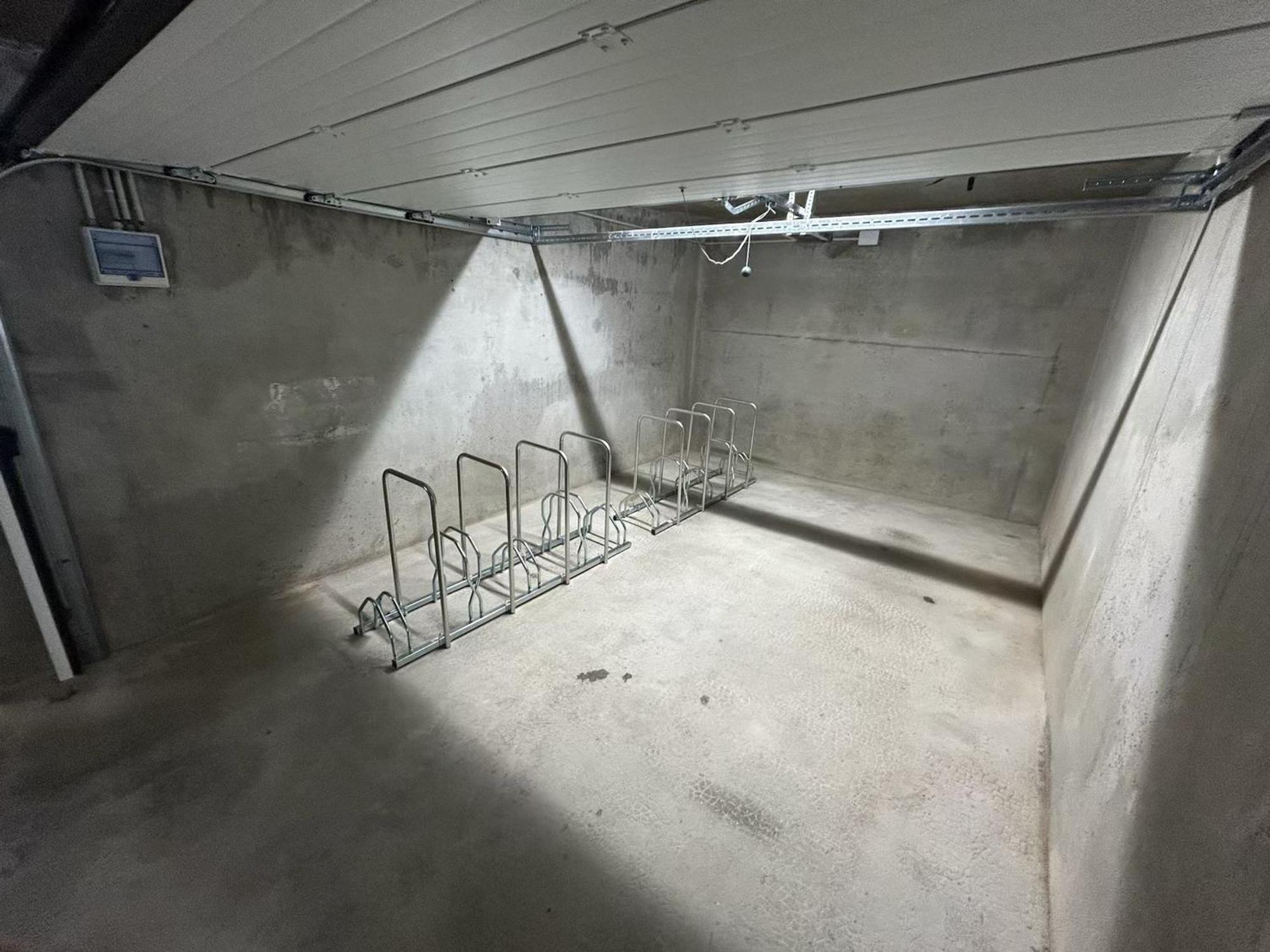 בלרוק-לה-באינס Charmant Appartement Avec Balcon - Pres Des Thermes Et Commerces - Fr-1-503-131 מראה חיצוני תמונה